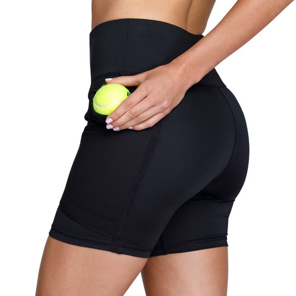 Desi Shorts - Picture 2 of 6